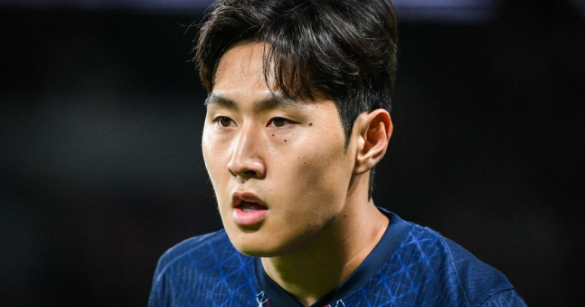 "이강인 안 팔아" 이유 있었다, 연봉 최하위 수준인데 '미친 가성비'…마르세유전 LEE 맹활약에 환호성