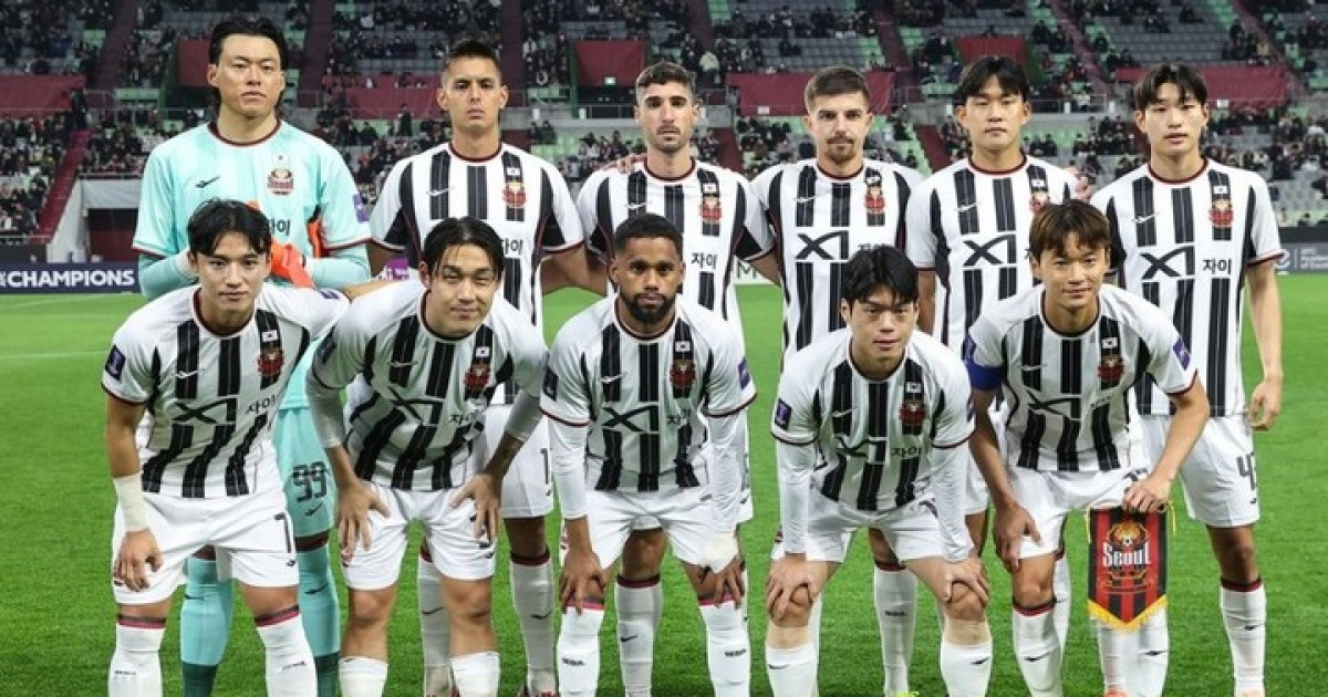 '송민규-후이즈-바베츠' 신입생 효과는 없었다...서울, 2026년 첫 경기서 日 고베에 0-2 완패
