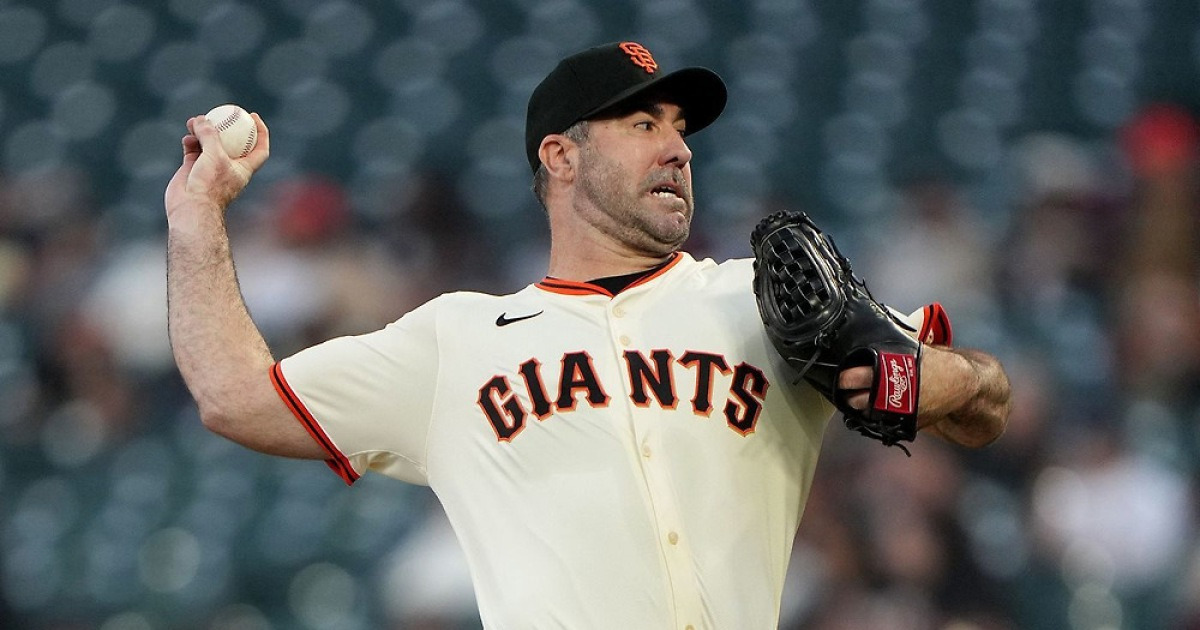 '이정후 전 동료' 벌랜더, 친정팀 디트로이트 복귀