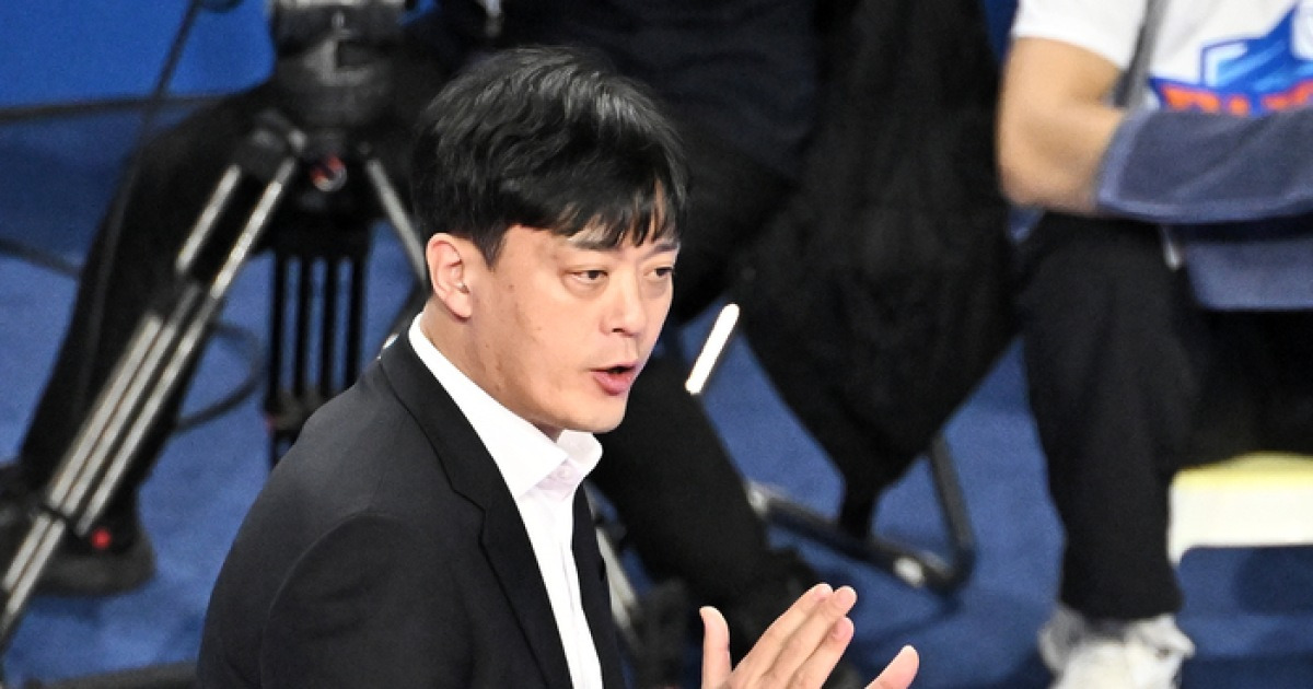 ‘3연승’으로 4위 추격하는 GS칼텍스…이영택 감독 “우리가 승리해 올라가는 것이 첫 번째”[현장인터뷰]