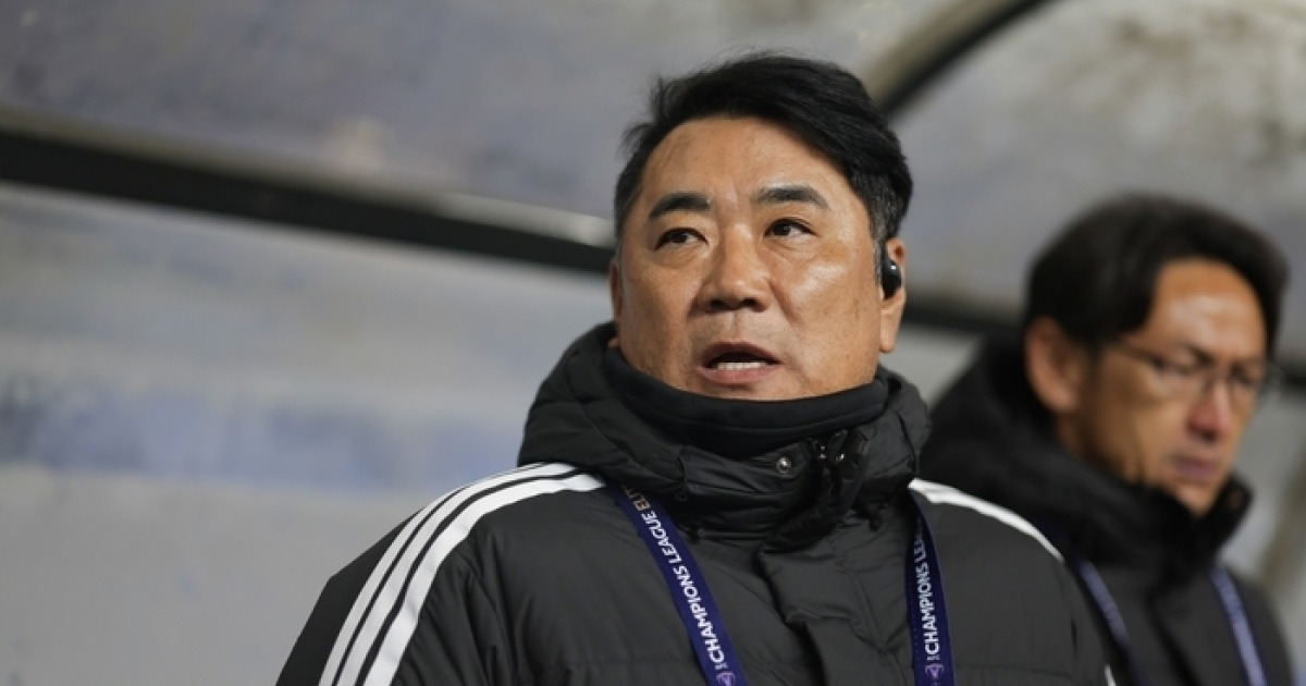 ‘사령탑 데뷔전 패배’ 울산 김현석 “준비한 경기력 70~80% 나왔다, 긍정적이고 앞으로 기대 돼” [현장 일문일답]