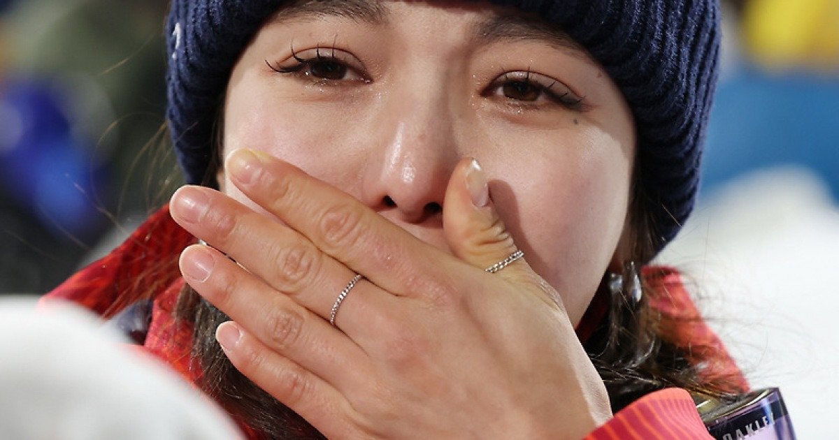 "사상 최강의 일본" 진짜 맞네...미친듯이 잘한다, 벌써 금2, 은2, 동4→'역대 최다 금메달+메달 경신 가능'