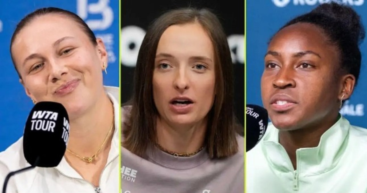 여자단식 5세트제 논의 관련 이미지