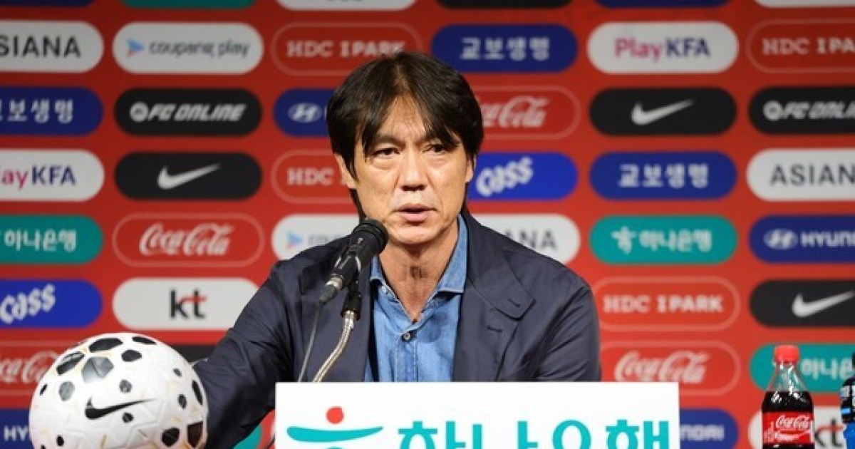 [오피셜] 16년 만에 '런던 재회' 성사→ 홍명보호, 3월 A매치서 '아프리카 강호' 코트디부아르와 한판! '가상의 남아프리카공화국'