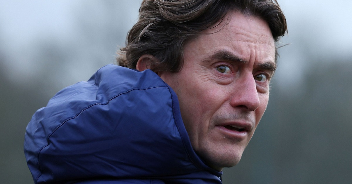 손흥민 없는 토트넘, 강등 위기에 결국 조기 감독 경질