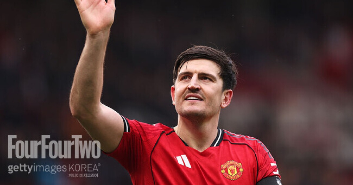 아모림 인정받고, 캐릭 체제서도 증명하더니…“맨체스터 유나이티드와 재계약 가능성 높아”