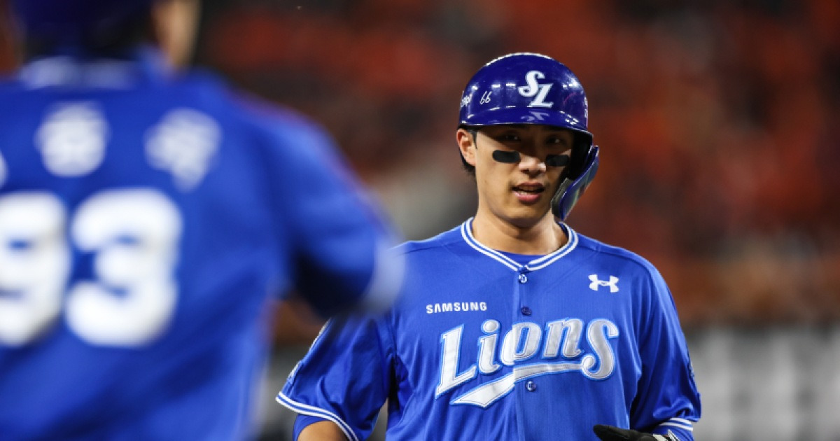 서울-대구 오간 이재현의 독한 비시즌, "정체는 곧 도태, 이도 저도 아닌 선수 될 순 없죠"