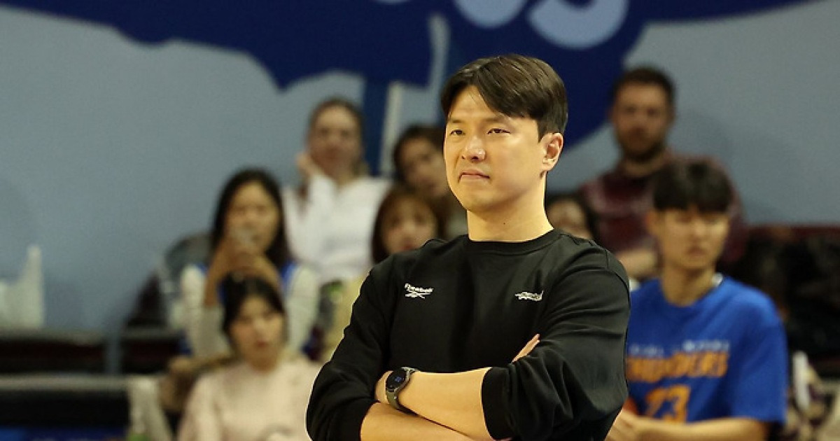 [현장에서] 프로농구서 30분 지각, 변명도 안 한 감독