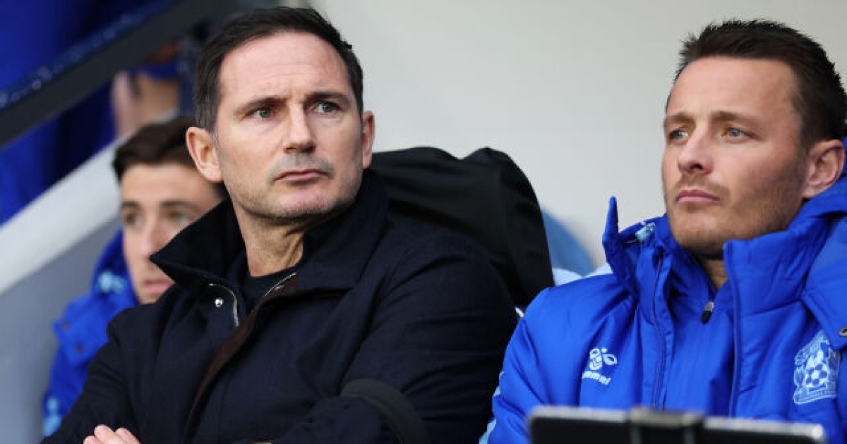 '양민혁 임대' 토트넘, 첼시 레전드 램파드에 속았다…'출전 시간 보장 약속 지켜라'