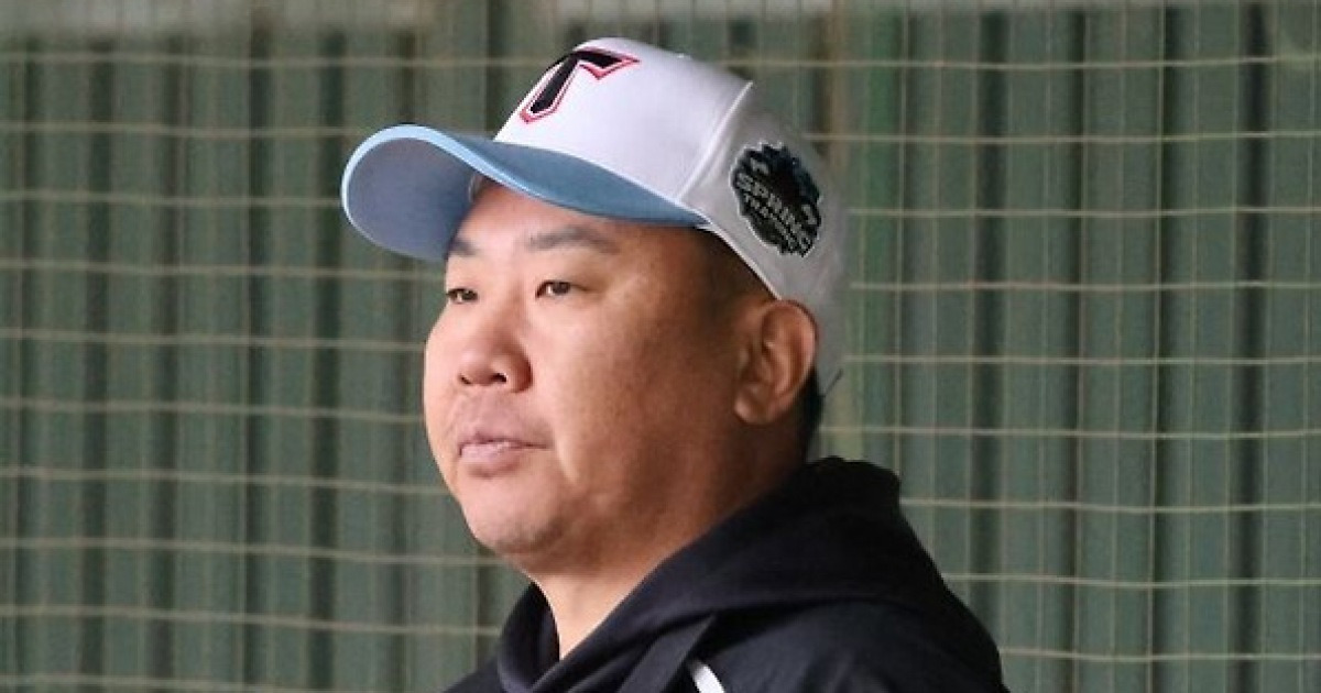 “LG·삼성 너무 세다” 꽃범호도 인정했다…2026 최대변수는 한화발 빅 트레이드? 조용히 칼 가는 KIA[MD아마미오시마]