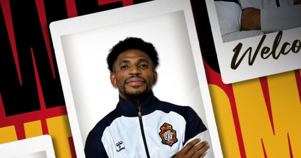 경남FC, ‘공격 축구의 핵심’ 나이지리아 윙어 치기 영입