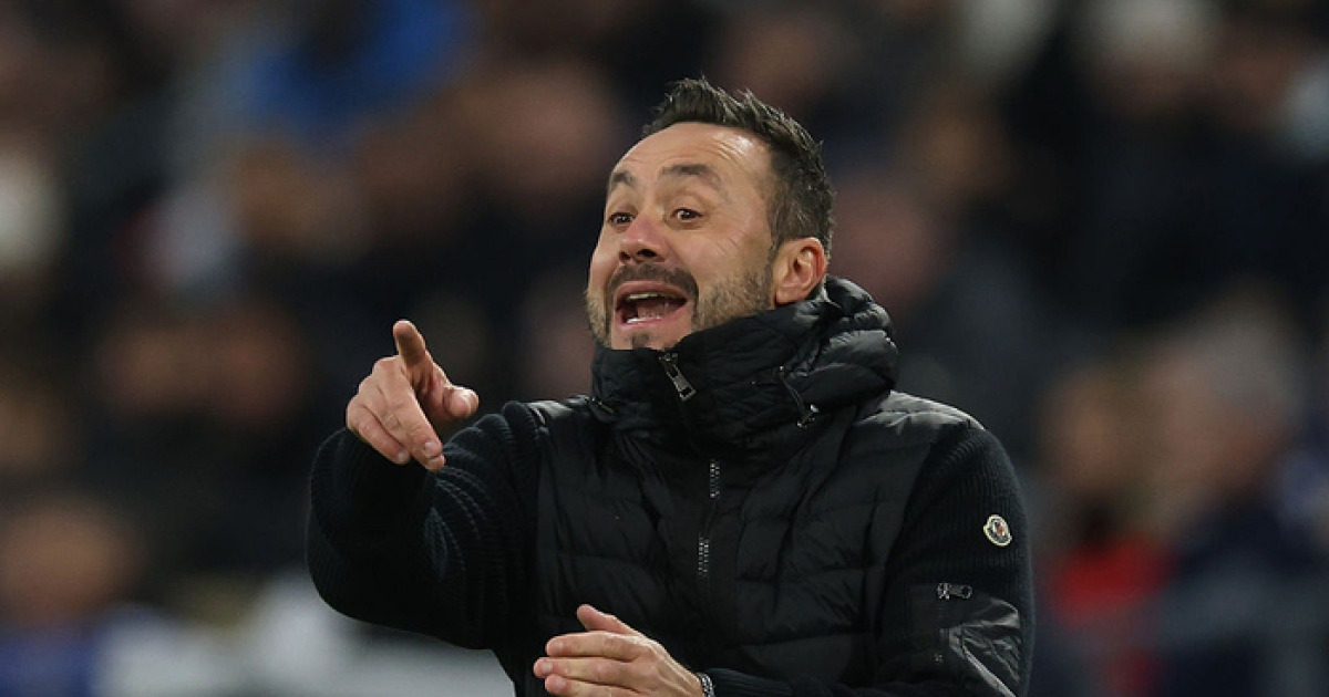 마르세유 데 제르비 감독 결별 관련 이미지