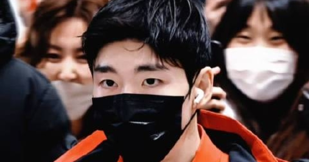 '中 쇼트트랙 대형사고' 린샤오쥔 불신했다 비난 폭주…계주 참사에 "귀화 카드 린샤오쥔 왜 뺐나"