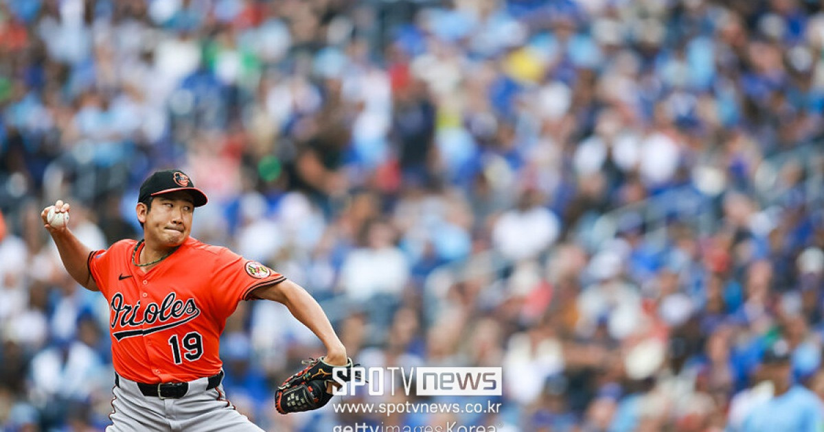 '홈런 공장'에서 공장장 되고 싶어? 피홈런 1위 日 투수, 무덤으로 걸어 들어갔다