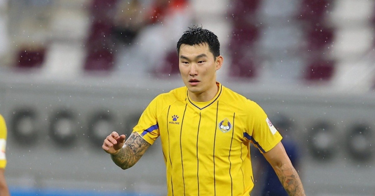 'ACL 0-7 참패 굴욕' 韓 국가대표 제명 장현수, 평점 3.9 '최저'