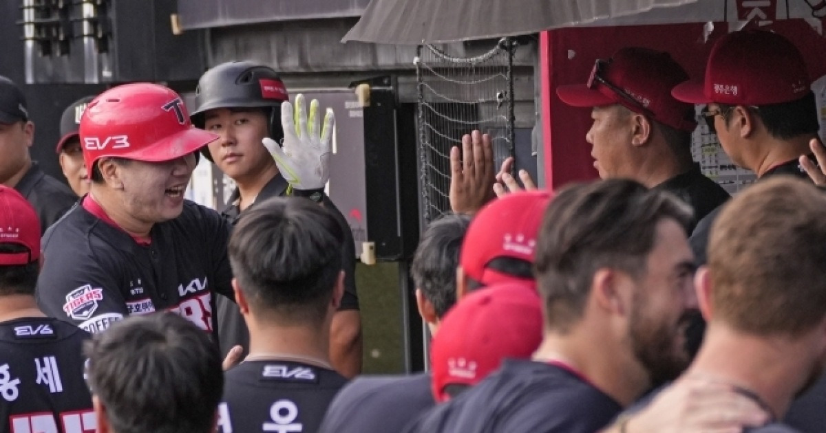 "WBC 우승해 봤자"…KIA 병역 리스크의 현실