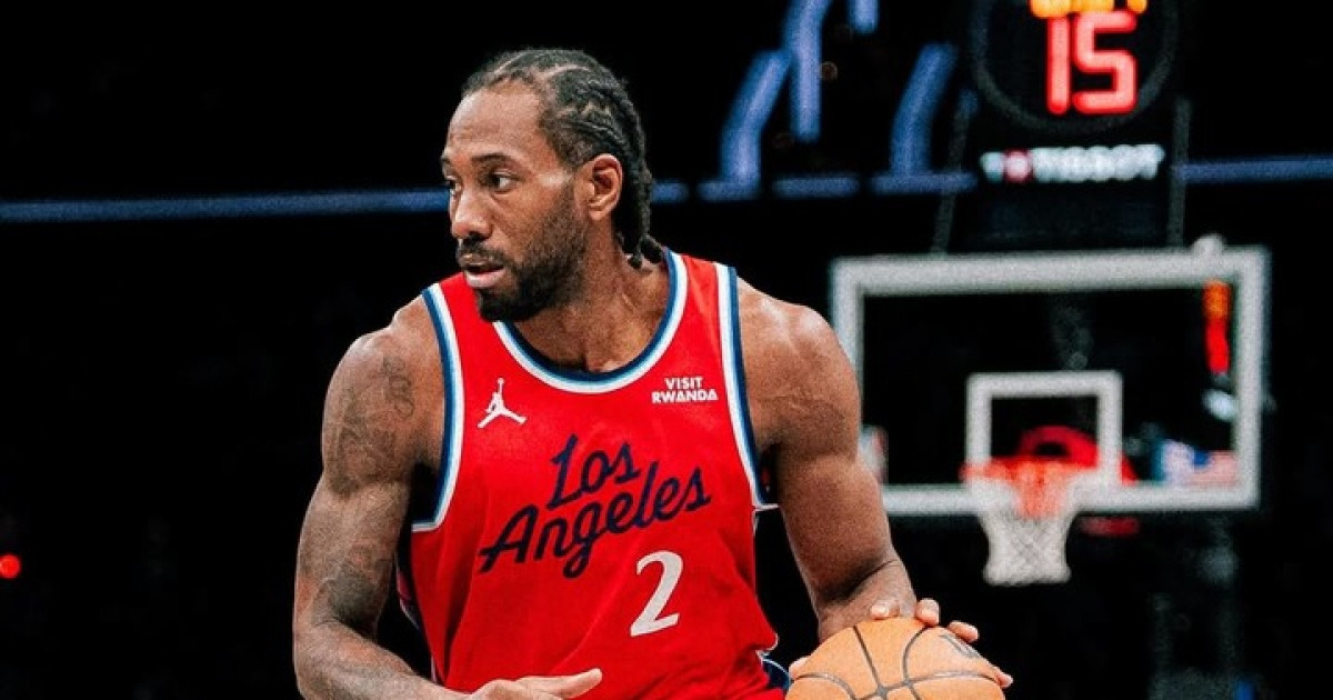 휴스턴 대 LA 클리퍼스 경기 관련 이미지