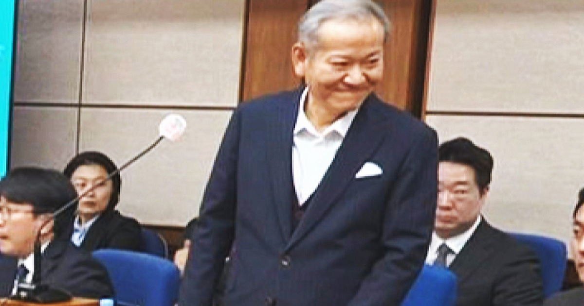 '단전·단수 지시' 이상민에 징역 7년…