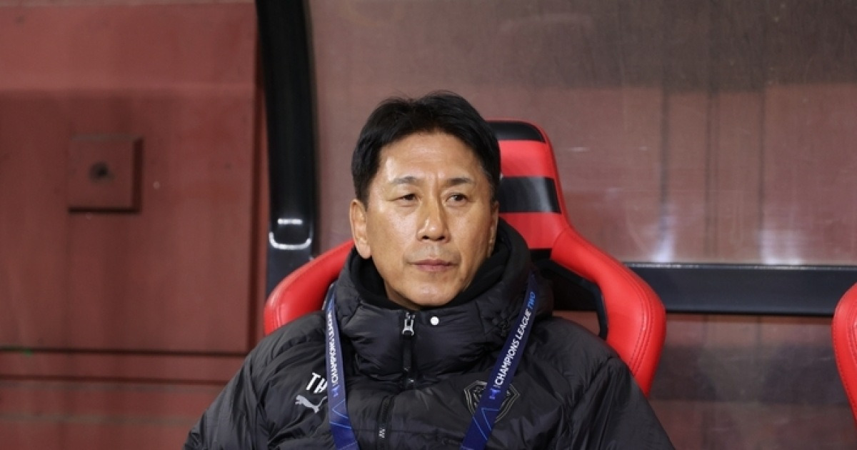 감바와 ACL 2 16강 1차전 ‘무승부’ 박태하 감독 “기성용은 공격 시발점·중원 중심, 켄토는 좋은 퍼포먼스”[현장인터뷰]