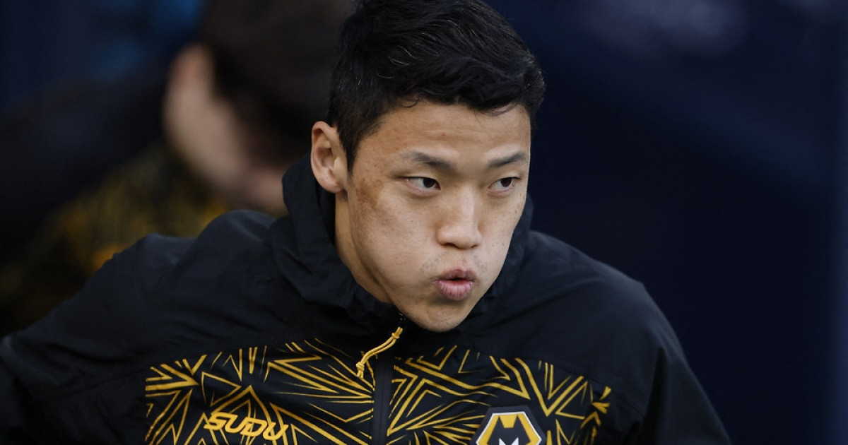 '영동대교에 페라리 방치?' 황희찬, 때아닌 '의전 갑질' 논란…선수측 "명백한 허위사실, 법적 대응한다"