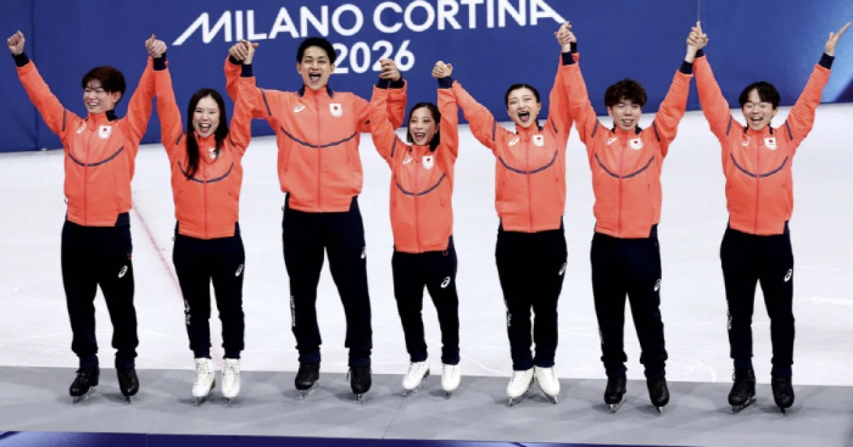 "제2의 김연아 사태","금메달 빼앗겼다" 日 또 분통 터졌다..."메달 못 따면 책임 질거야?" 단체전 논란 또 추가