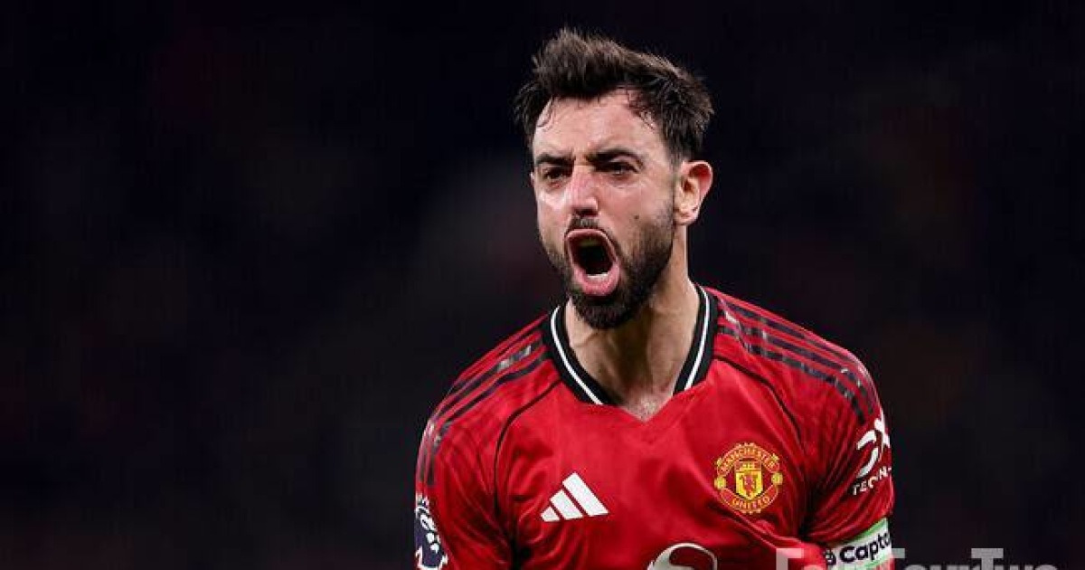 ‘제2의 과르디올라가 될 수 있다’…맨체스터 유나이티드 ‘주장’의 축구 사랑→’지도자 재능 있어’