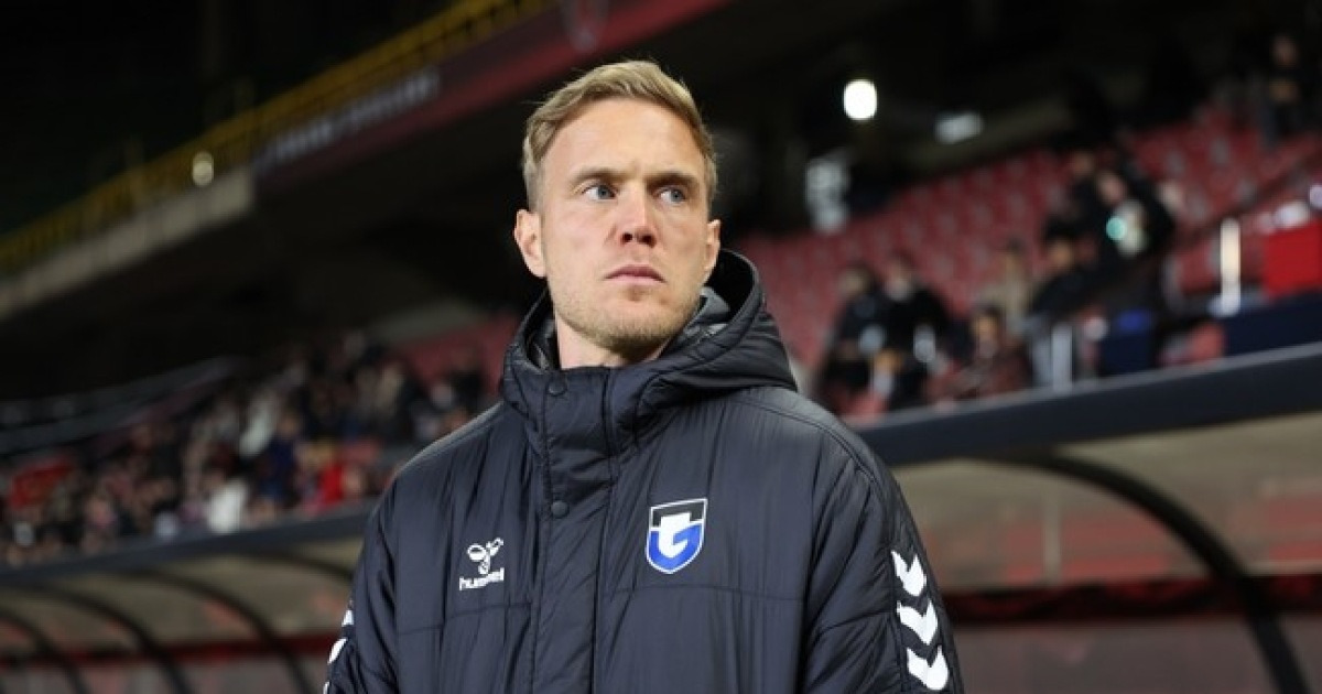 [ACLT 기자회견] 이호재-조르지 듀오에 고전...비싱 감바 감독, "장신 공격수들로 인해 어려웠다"