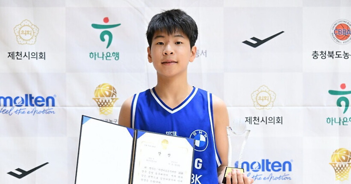 [26생체종별] 분당 삼성 ‘수호신’ 이도윤이 떠나는 동료들에게 “유찬·준우, 최고의 선수가 되길”