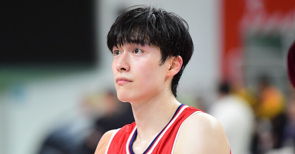 어시스트에 눈뜬 박무빈, ‘프로 첫 더블더블’과 함께 “기억에 남을 경기다”