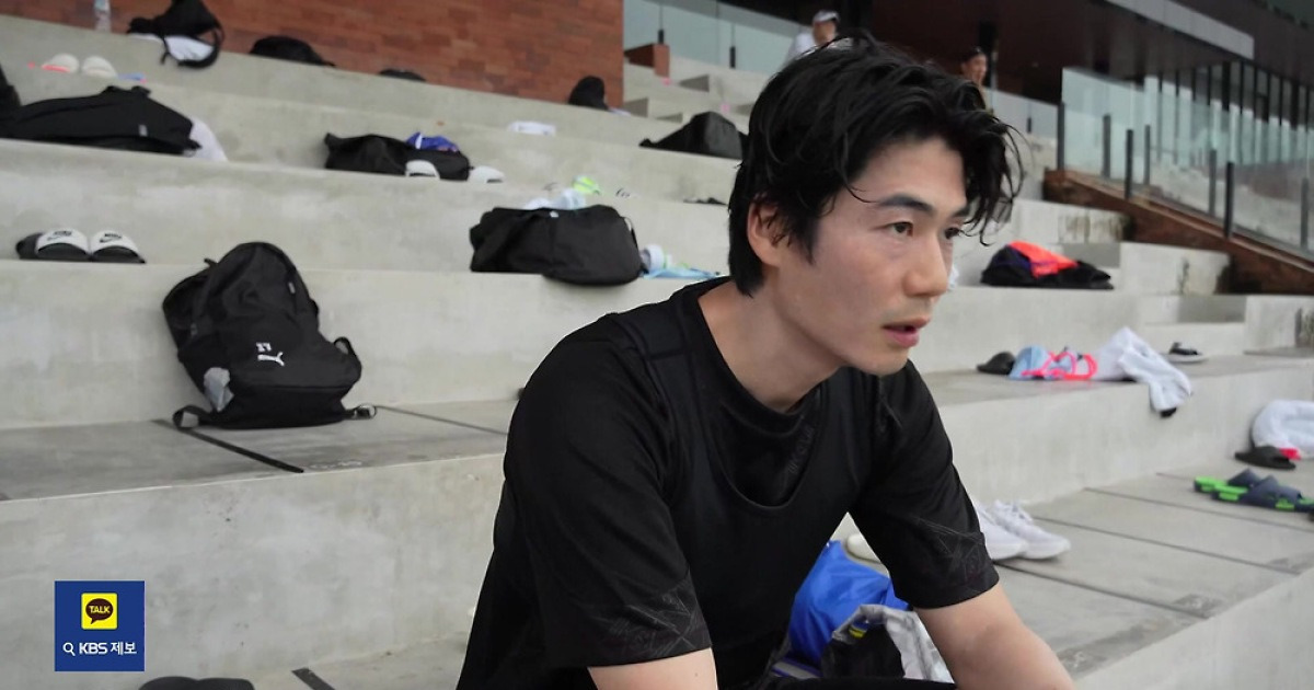 37살 기성용의 라스트 댄스