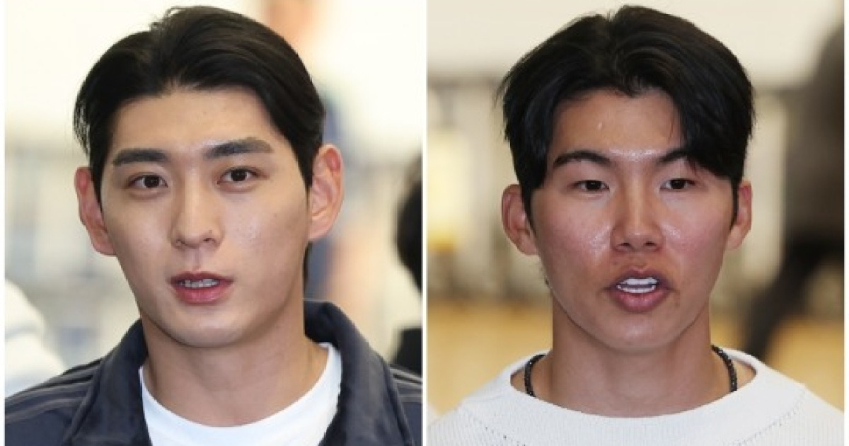 이정후·김혜성·김하성·송성문, MLB 스프링캠프 본격 시동...이정후·김혜성은 WBC도 소화