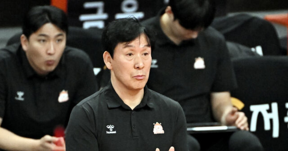 드디어 3위 고지 밟았다, 그럼에도 봄배구 전도사 왜 만족 못했나 "경기 내용 좋지 않아" [MD부산]