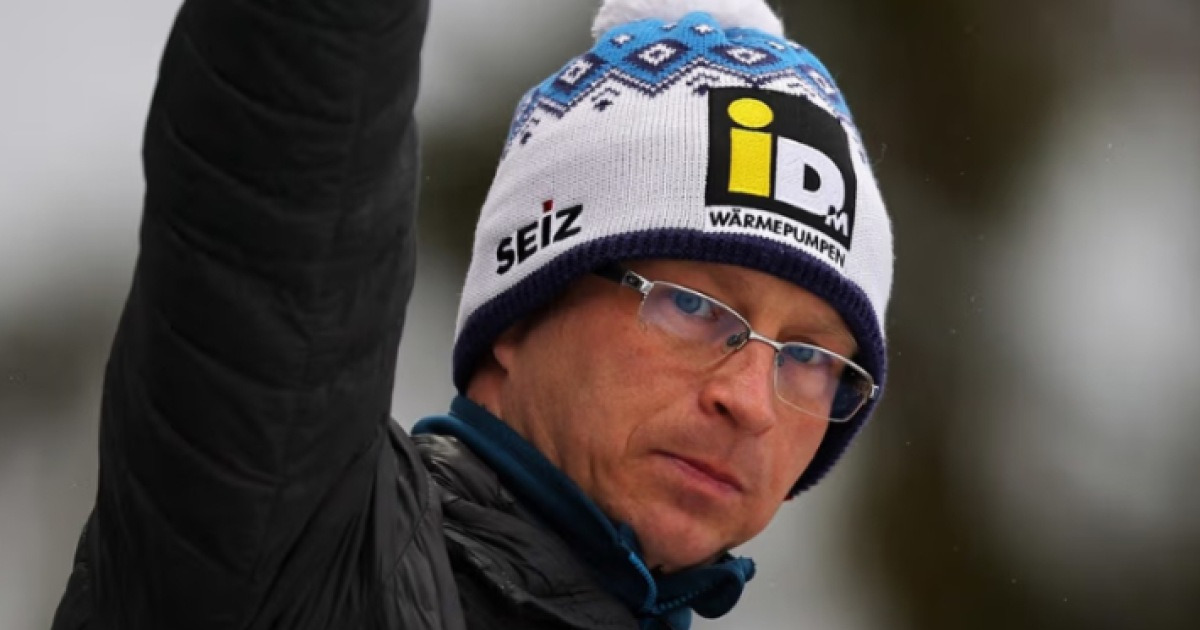 '국제 망신' 술 먹다 쫓겨난 감독…올림픽 도중 퇴출 후 귀국