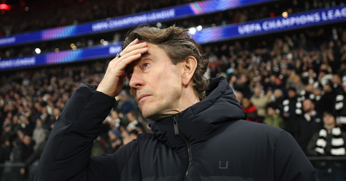 프랭크 반 시즌 만에 경질한 토트넘, 후임 감독 찾기 삼만리..."다들 고만고만"