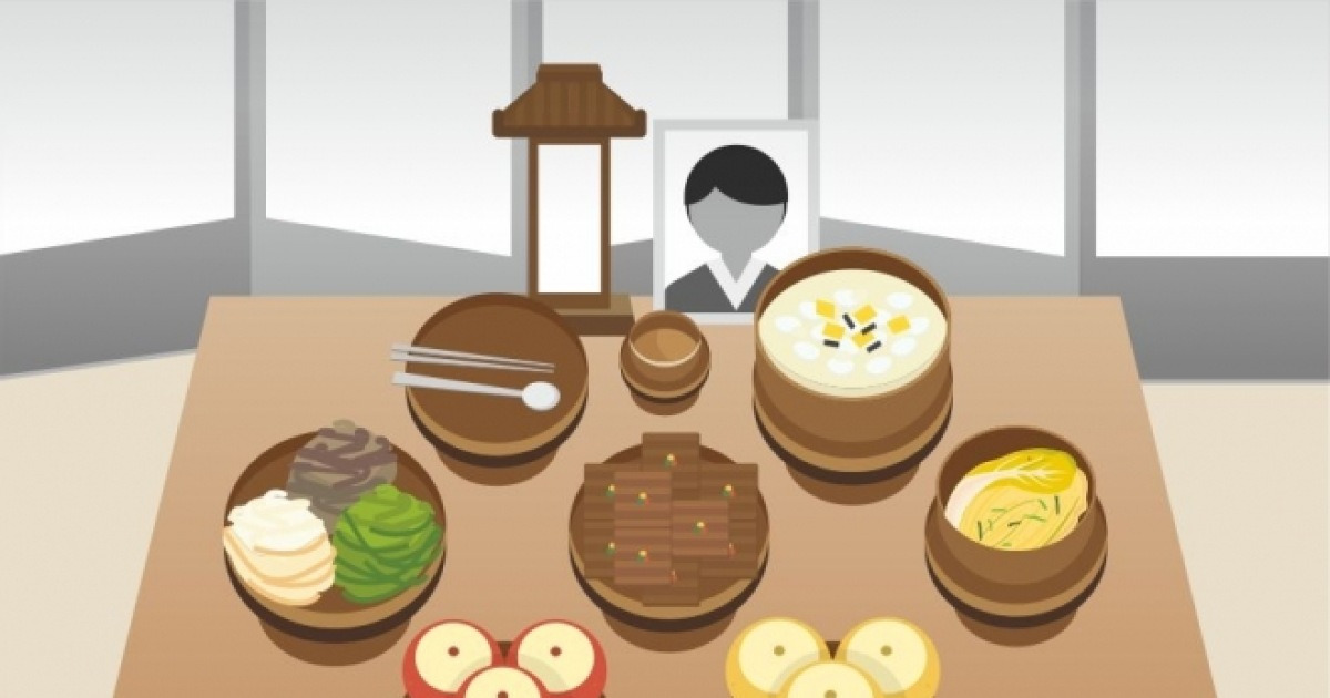 [씨줄날줄] 부침개 없는 설 차례상