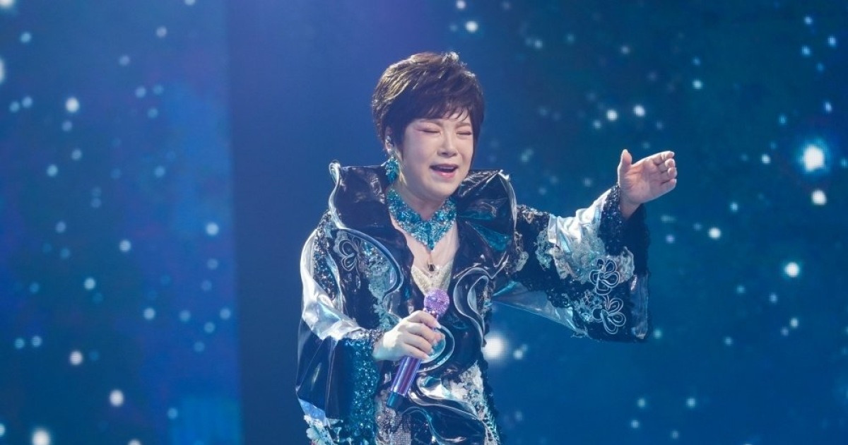 다음(스포츠동아) 보도 이미지: 김연자 vs 다카하시 요코 한일 데스매치