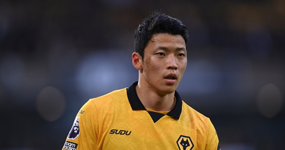 '황희찬 부상 결장' 울버햄튼, 노팅엄 원정서 0-0 무승부