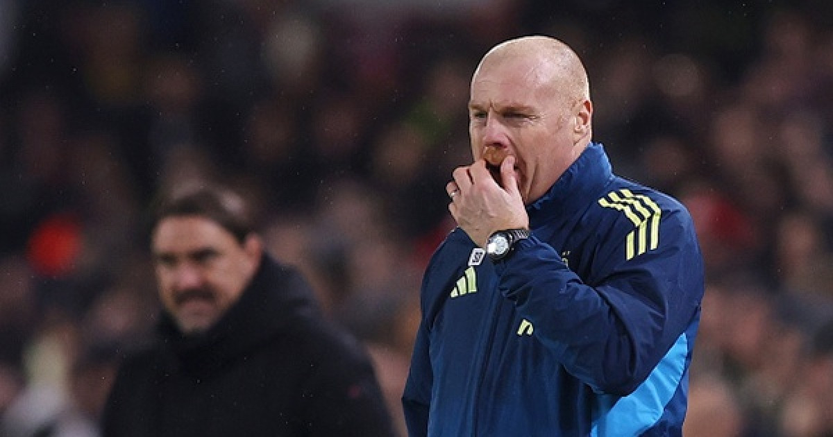 '17위' 노팅엄, 올 시즌 3번째 경질…누누·포스테코글루에 이어 다이치마저 해임