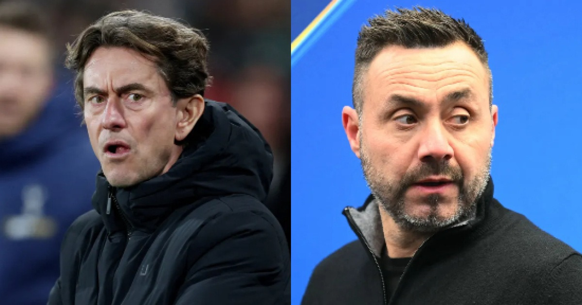 "손흥민도 토트넘 다시 오자" 토트넘, 프랭크 '단칼 경질'→차기 감독은?…같은 날 해고된 이탈리아 감독 1순위+SON 스승 포체티노 복귀설