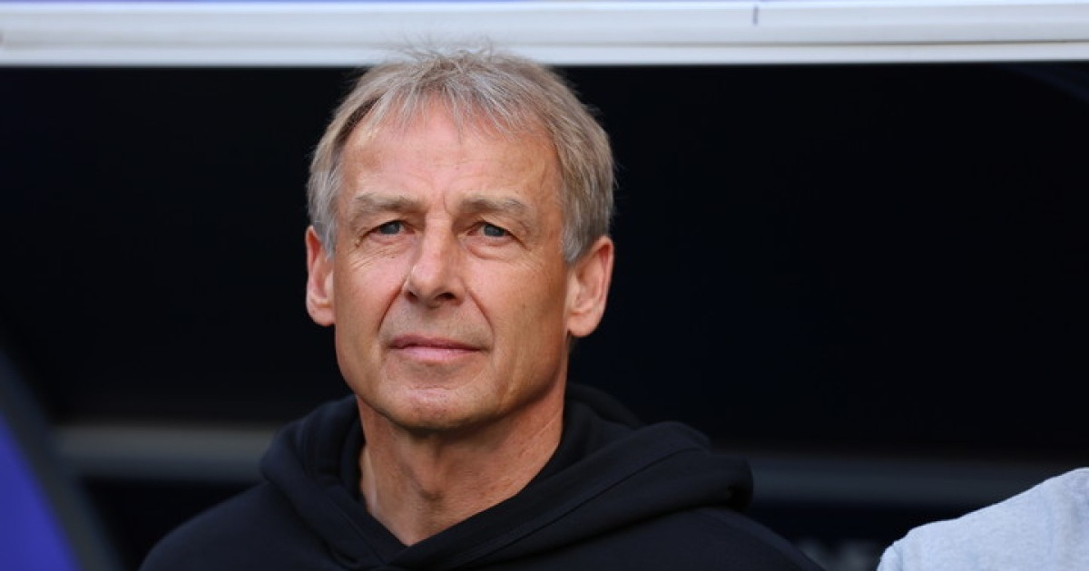 토트넘 제정신이야? 차기 사령탑 후보에 포체티노 이어 '韓 대표팀 최악의 감독' 클린스만 거론→"강등 막겠다" 의지 표명