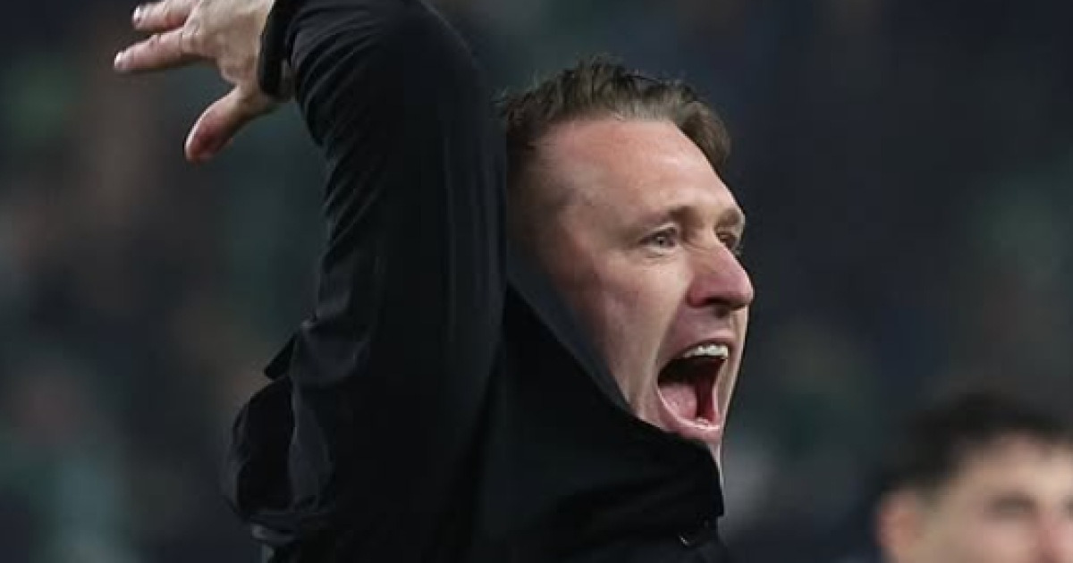 로비 킨, 토트넘에 '조건부 응답'…"임시는 NO, 정식 감독만 수락하겠다"