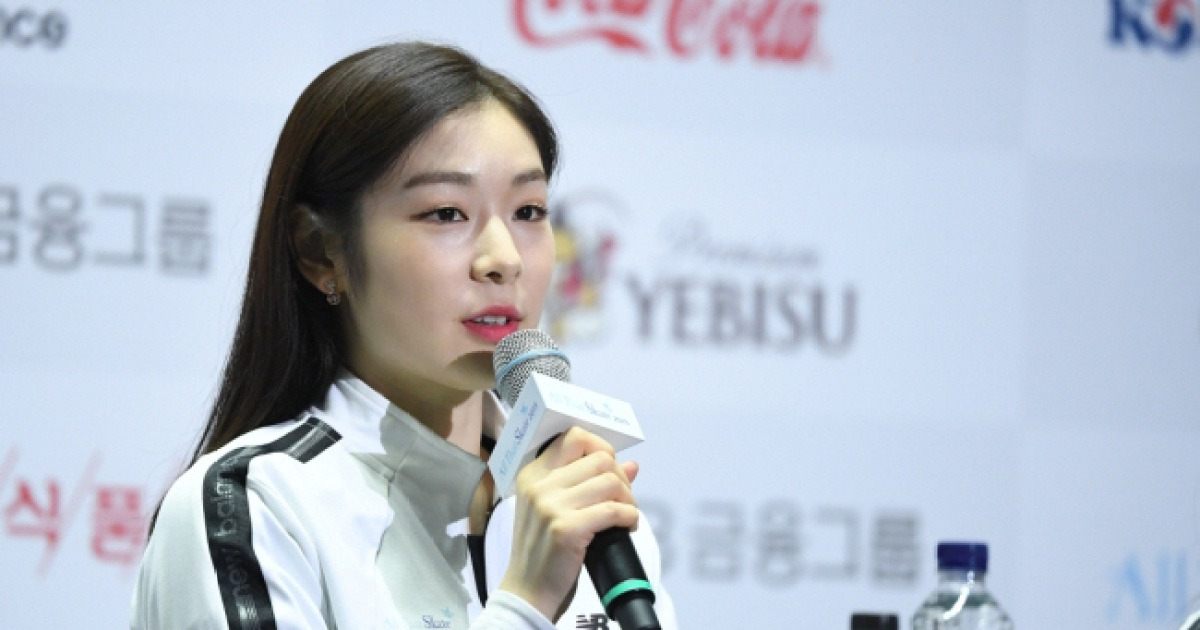 "죄송합니다, 정말 죄송합니다" 대국민 사과 없다...올림픽 망친 주인공들, 김연아 쓴소리 작정하고 무시→"러시아의 자랑스러운 선수"