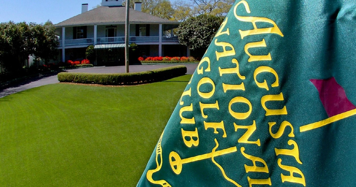 '골프 전설'도 예외없다…게리 플레이어에 퇴짜 놓은 오거스타, 대체 왜?