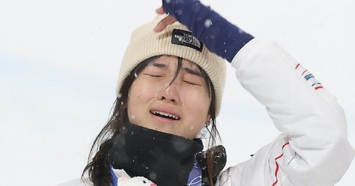 제2의 김연아 관련 기사 썸네일