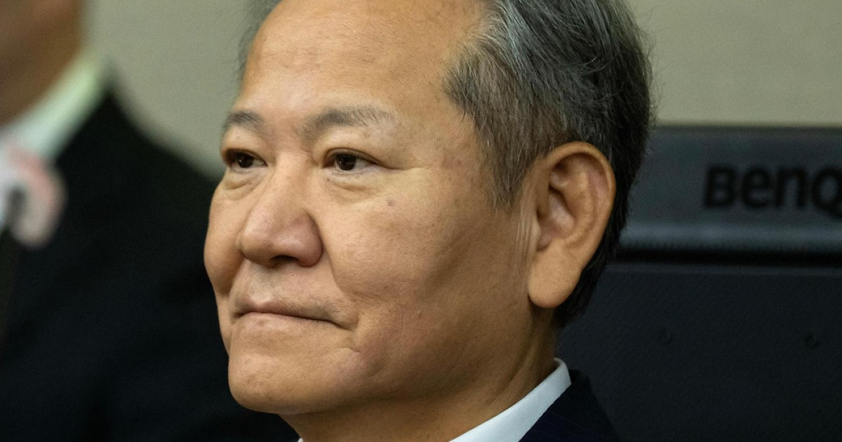 “단전-단수 지시로 내란 가담” 이상민 1심 징역7년