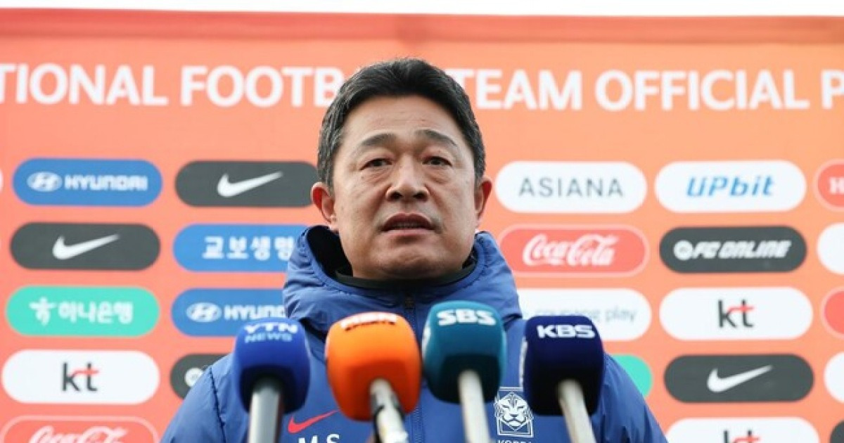 [오피셜] '금메달 목표' 아시안게임 이민성 감독 체제로…LA 올림픽은 별도 사령탑 선임해 준비