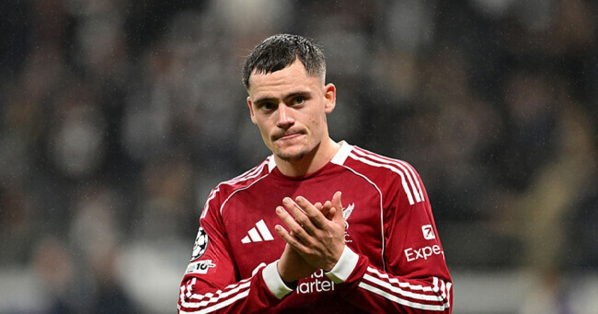 ‘2200억’ 투자한 리버풀 바보 아니었다…비판 뒤엎고 프리미어리그 ‘1위’ 등극