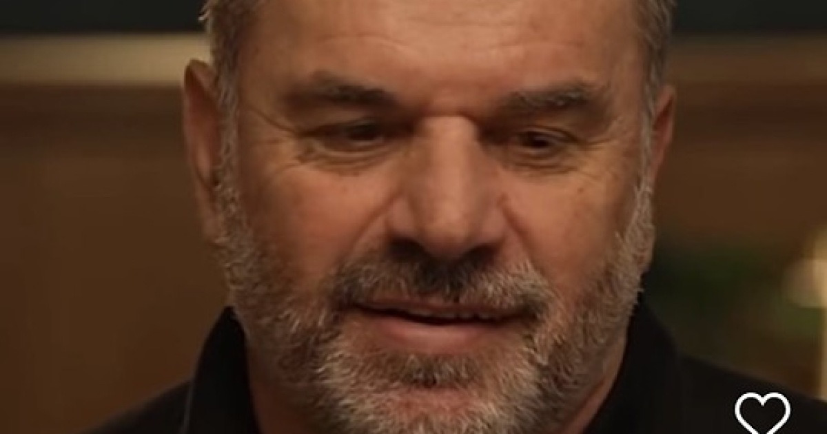 "토트넘 빅클럽 아니야" 포스테코글루의 '폭탄' 발언→"전현직 선수들도 지지하고 있어"