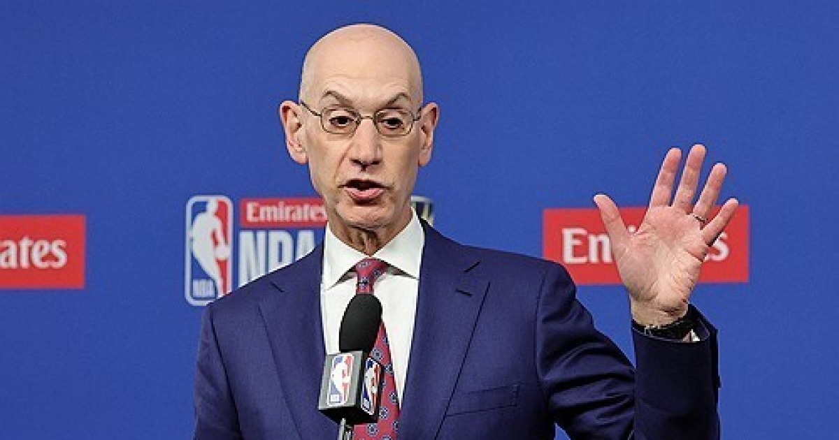 NBA 사무국, '탱킹' 논란에 칼 빼들었다... 유타, 인디애나에 벌금 징계