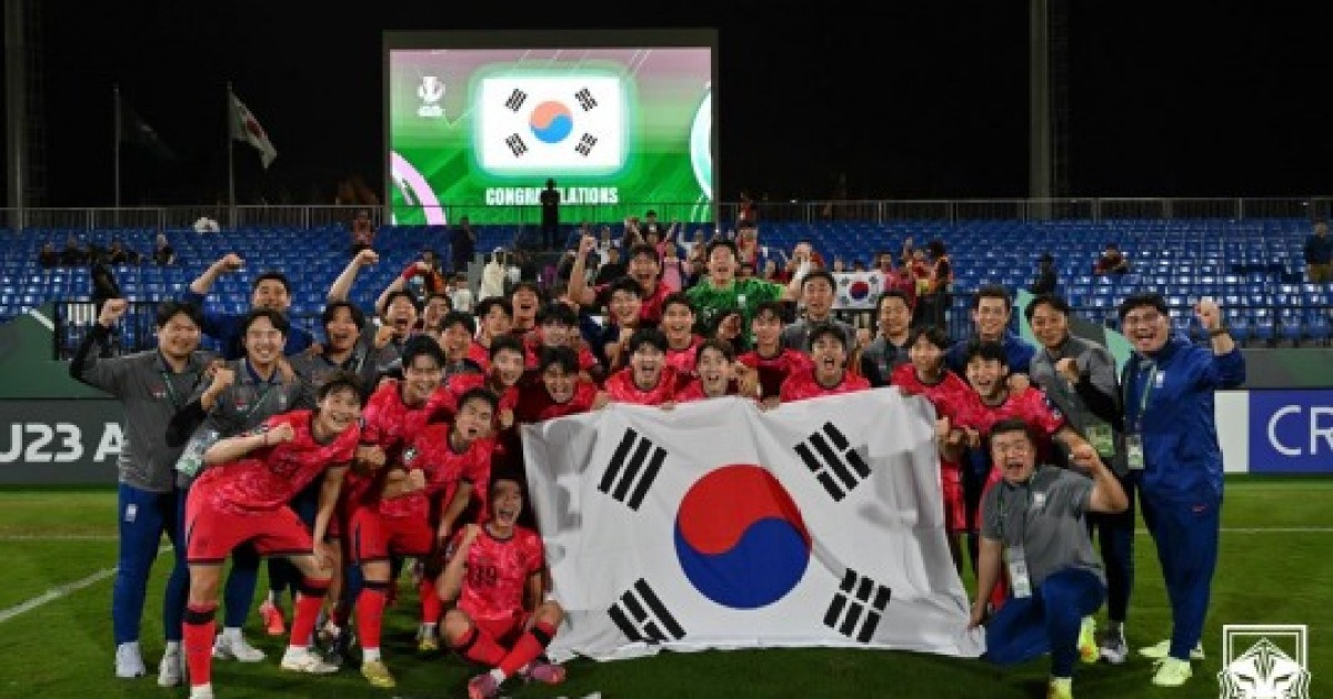 축구협회, 아시안게임·LA 올림픽 감독 분리 운영...이민성은 AG 전담, 올림픽 사령탑은 별도 선임